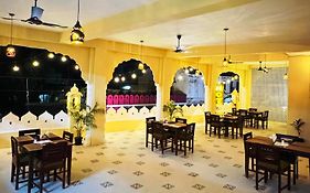 Hotel Marudhar And Restaurant
